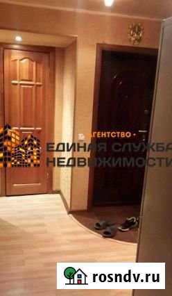 3-комнатная квартира, 58 м², 3/5 эт. в аренду на длительный срок в Уфе Уфа - изображение 1