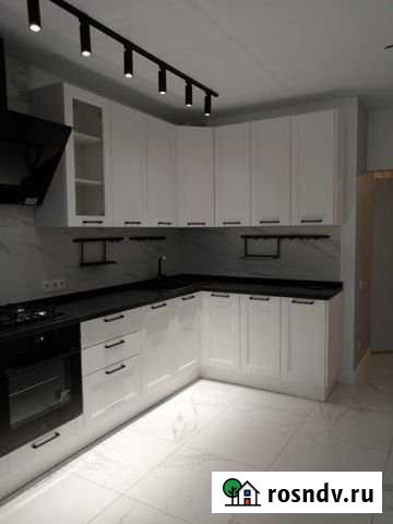 3-комнатная квартира, 102 м², 3/18 эт. на продажу в Рязани Рязань - изображение 1