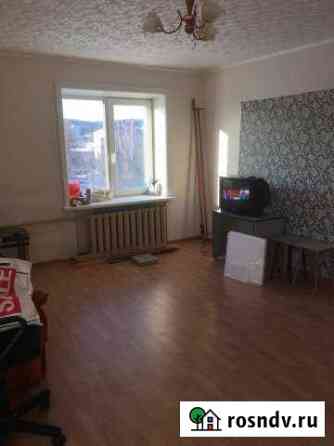 1-комнатная квартира, 37 м², 5/5 эт. на продажу в Новоуральске Новоуральск