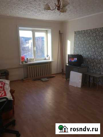 1-комнатная квартира, 37 м², 5/5 эт. на продажу в Новоуральске Новоуральск - изображение 1