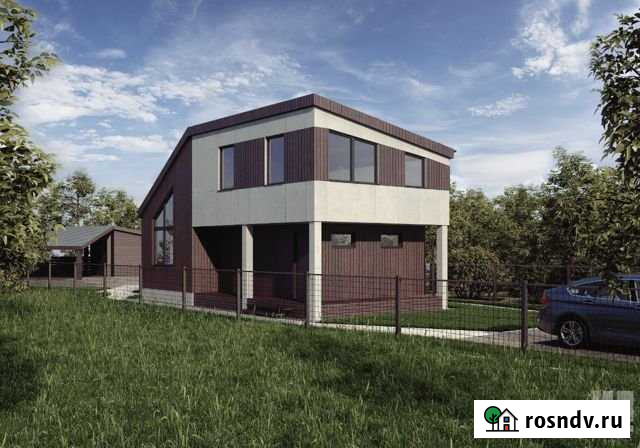 Участок СНТ, ДНП 5 сот. на продажу в Ижевске Ижевск - изображение 1