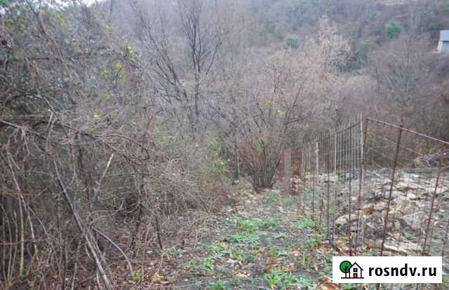 Участок СНТ, ДНП 6 сот. на продажу в Сочи Сочи - изображение 1