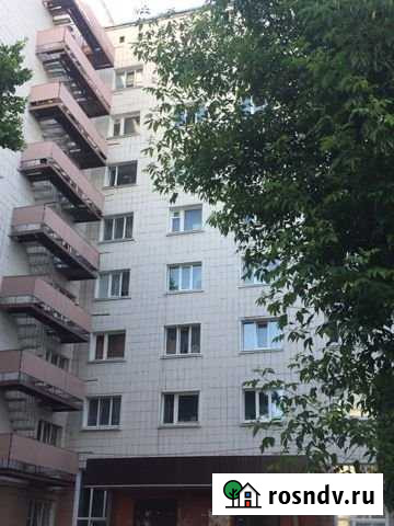 Комната 18 м² в 8-ком. кв., 5/9 эт. на продажу в Казани Казань - изображение 1