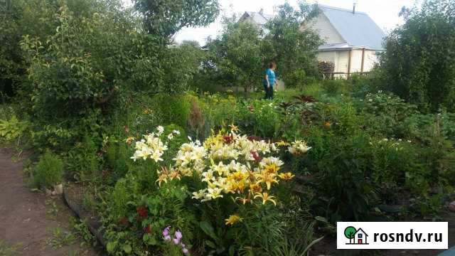 Дача 20 м² на участке 10 сот. на продажу в Пирогово Пирогово - изображение 1