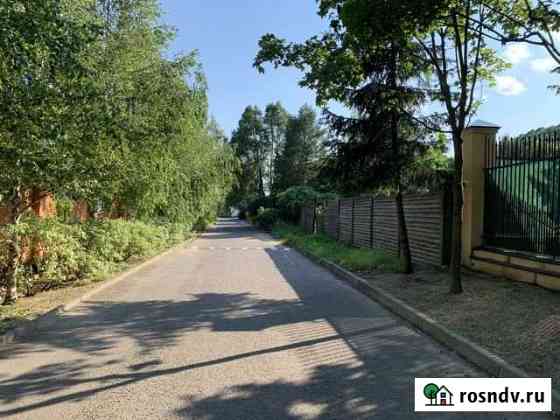 Дом 60 м² на участке 20 сот. в аренду на длительный срок в Звенигороде Звенигород