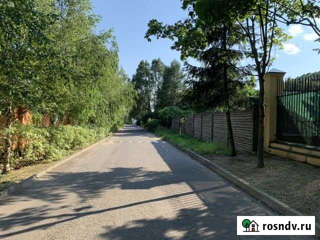 Дом 60 м² на участке 20 сот. в аренду на длительный срок в Звенигороде Звенигород - изображение 1