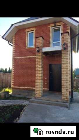 Дом 50 м² на участке 13 сот. на продажу в Перми Пермь - изображение 1