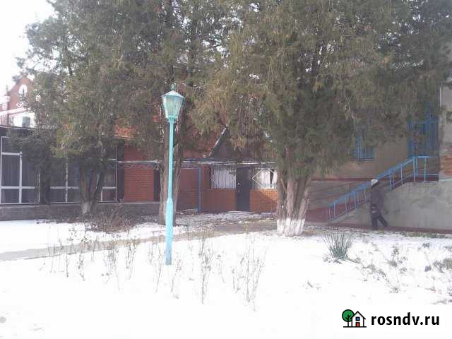 Помещение свободного назначения, 70 кв.м. Брюховецкая - изображение 1