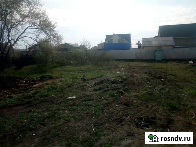 Участок СНТ, ДНП 6 сот. на продажу в Воронеже Воронеж - изображение 1