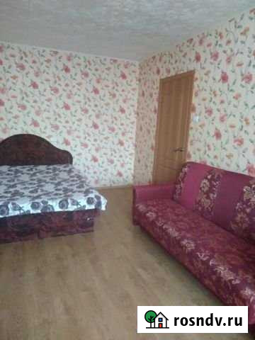 1-комнатная квартира, 35 м², 8/9 эт. в аренду посуточно в Костроме Кострома - изображение 1