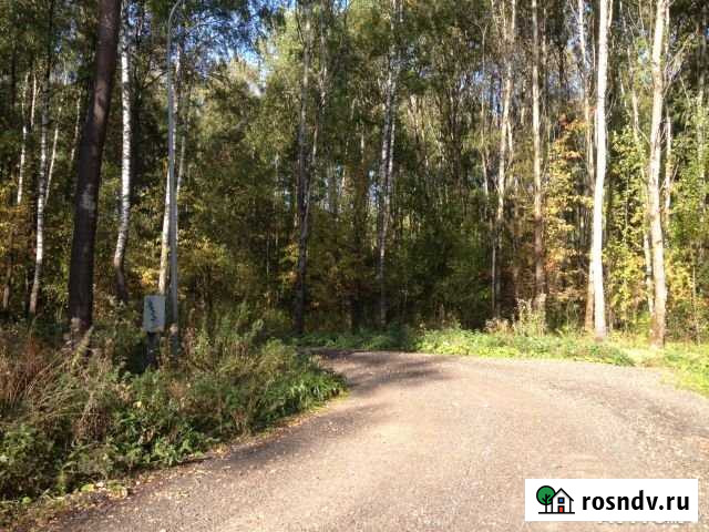 Участок СНТ, ДНП 9 сот. на продажу в Ермолино Ермолино - изображение 1