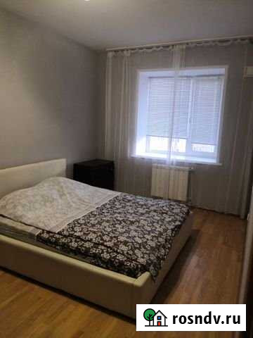 1-комнатная квартира, 37 м², 6/9 эт. в аренду на длительный срок в Белгороде Белгород - изображение 1