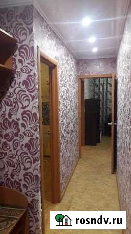 2-комнатная квартира, 37 м², 2/2 эт. на продажу в Хвойной Хвойная - изображение 1