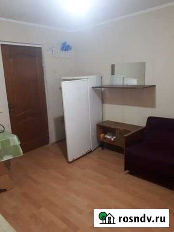 Комната 13 м² в 1-ком. кв., 8/9 эт. в аренду на длительный срок в Каменске-Шахтинском Каменск-Шахтинский - изображение 1