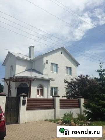 Дом 145 м² на участке 18 сот. на продажу в Дубовом Дубовое - изображение 1