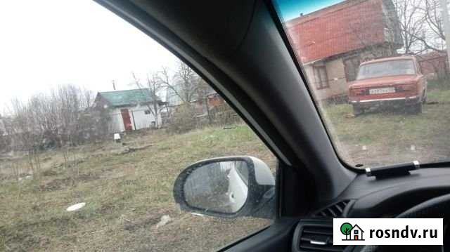 Участок СНТ, ДНП 6 сот. на продажу в Алексеевке Республики Башкортостан Алексеевка - изображение 1