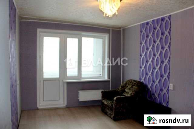 1-комнатная квартира, 33.3 м², 3/5 эт. на продажу в Радужном Владимирской области Радужный - изображение 1