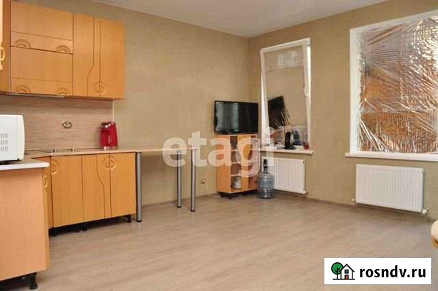 1-комнатная квартира, 30 м², 9/20 эт. на продажу в Анапе Анапа - изображение 1