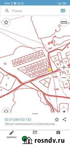 Участок ИЖС 8 сот. на продажу в Уруссу Уруссу - изображение 1