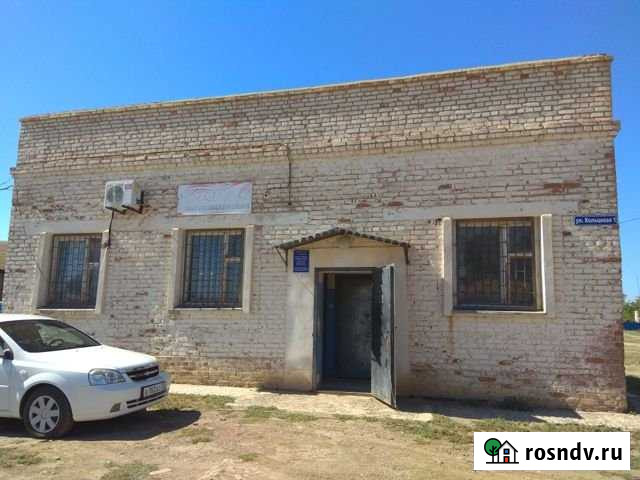 Сдам помещение свободного назначения, 55 кв.м. Володарский - изображение 1