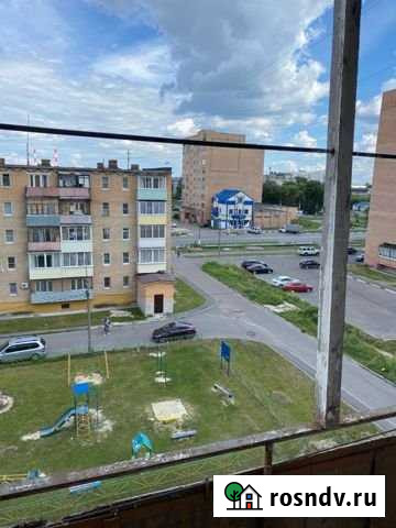 1-комнатная квартира, 34 м², 5/5 эт. на продажу в Шатуре Шатура - изображение 1