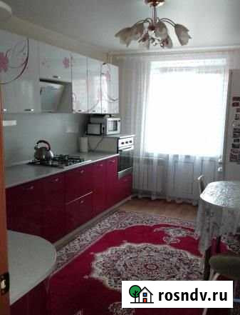 4-комнатная квартира, 105 м², 1/5 эт. на продажу в Зеленодольске Зеленодольск - изображение 1