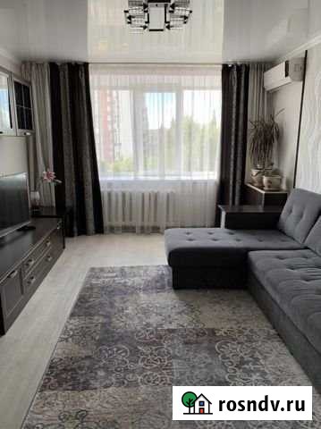 2-комнатная квартира, 49.2 м², 5/5 эт. на продажу в Стерлитамаке Стерлитамак - изображение 1