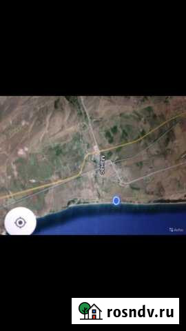 Участок ИЖС 50 сот. на продажу в Манаскенте Манаскент - изображение 1