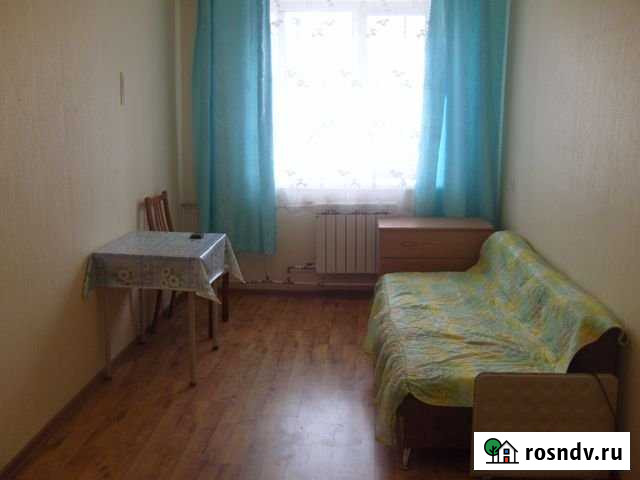 Комната 17 м² в 3-ком. кв., 1/2 эт. в аренду на длительный срок в Екатеринбурге Екатеринбург - изображение 1