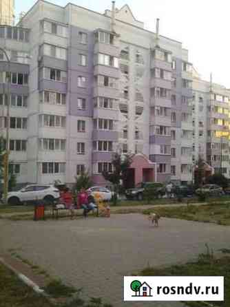 3-комнатная квартира, 68.5 м², 1/10 эт. на продажу в Белгороде Белгород