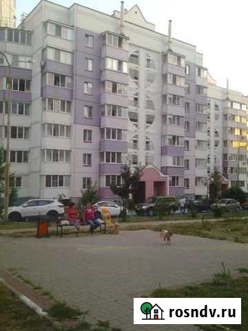 3-комнатная квартира, 68.5 м², 1/10 эт. на продажу в Белгороде Белгород - изображение 1