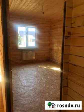 Дом 70 м² на участке 8 сот. на продажу в Иглино Иглино