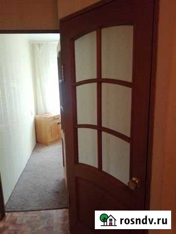 1-комнатная квартира, 31 м², 3/5 эт. в аренду на длительный срок в Петропавловске-Камчатском Петропавловск-Камчатский - изображение 1