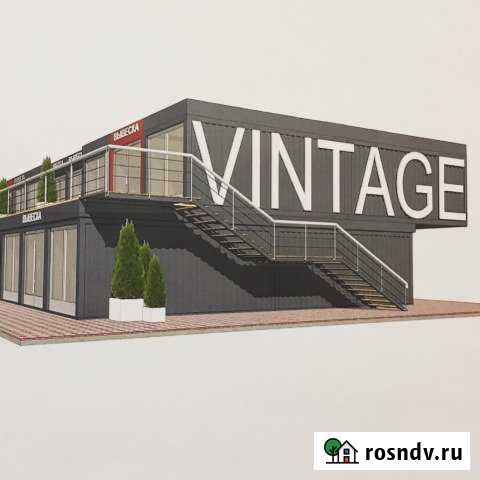 Торговое помещение, 60 кв.м. Домодедово - изображение 1