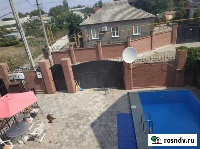 Дом 170 м² на участке 4 сот. на продажу в Весёлом Веселое - изображение 1