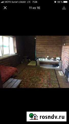 Дача 20 м² на участке 10 сот. на продажу в Каменске-Уральском Каменск-Уральский - изображение 1