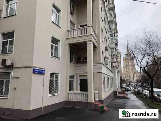 Комната 15.5 м² в 4-ком. кв., 1/8 эт. на продажу в Москве Москва