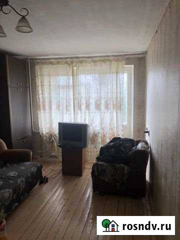 1-комнатная квартира, 30 м², 6/9 эт. на продажу в Смоленске Смоленск - изображение 1