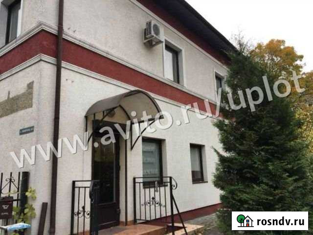 Административное здание, 396.1 кв.м. Калининград - изображение 1