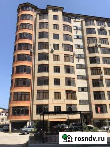 2-комнатная квартира, 97.7 м², 10/10 эт. на продажу в Дербенте Дербент - изображение 1