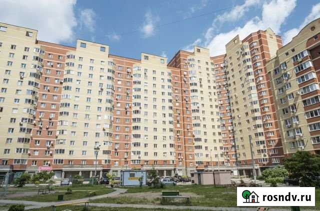 1-комнатная квартира, 43 м², 12/17 эт. на продажу в Электростали Электросталь - изображение 1