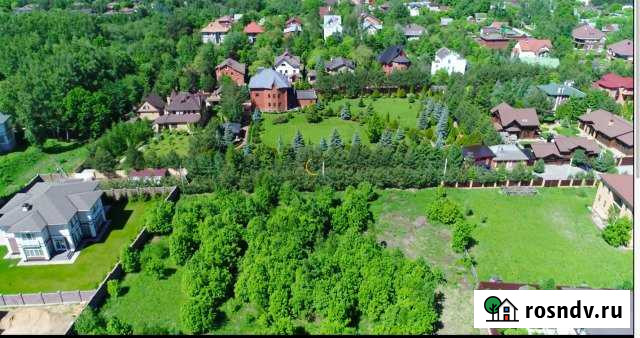 Участок ИЖС 9 сот. на продажу в Горках-10  Горки-10 - изображение 1