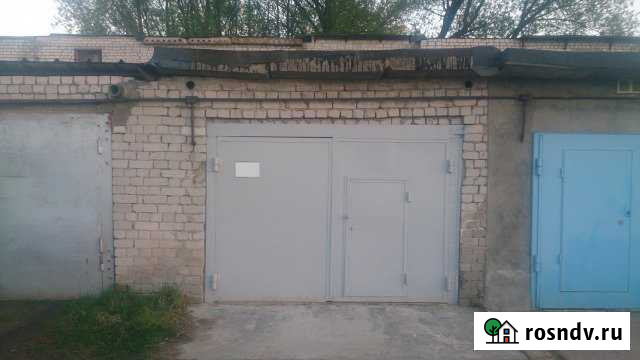 Гараж 24 м² на продажу в Твери Тверь - изображение 1