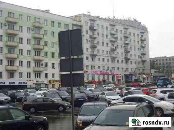 Торговое помещение, 93 кв.м. Нижний Новгород