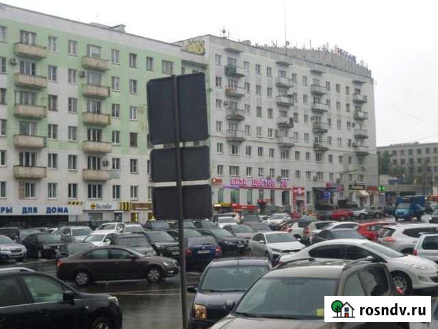 Торговое помещение, 93 кв.м. Нижний Новгород - изображение 1