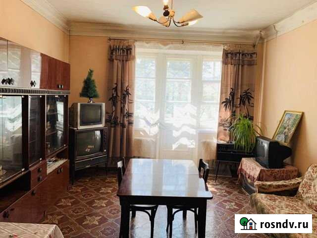 3-комнатная квартира, 84 м², 2/2 эт. на продажу в Ангарске Ангарск - изображение 1