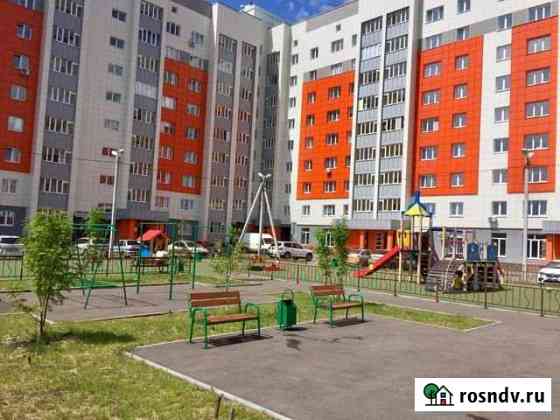 1-комнатная квартира, 40 м², 7/9 эт. в аренду на длительный срок в Стерлитамаке Стерлитамак