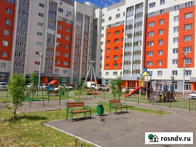 1-комнатная квартира, 40 м², 7/9 эт. в аренду на длительный срок в Стерлитамаке Стерлитамак - изображение 1