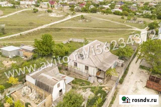 Дом 132.3 м² на участке 8 сот. на продажу в Чистенькой Чистенькая - изображение 1