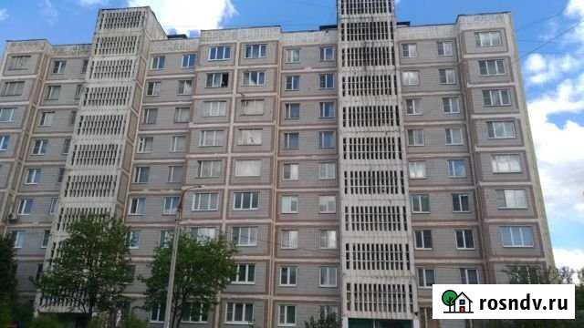 1-комнатная квартира, 33.1 м², 6/9 эт. на продажу в Чехове Московской области Чехов - изображение 1